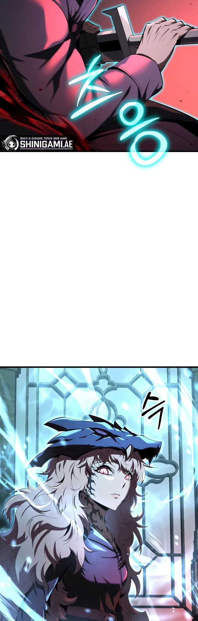 The Fox-Eyed Villain of the Demon Academy Chapter 10 - halaman 4