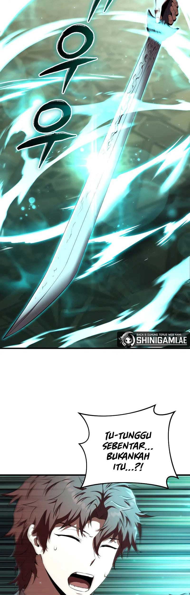 The Fox-Eyed Villain of the Demon Academy Chapter 10 - halaman 55