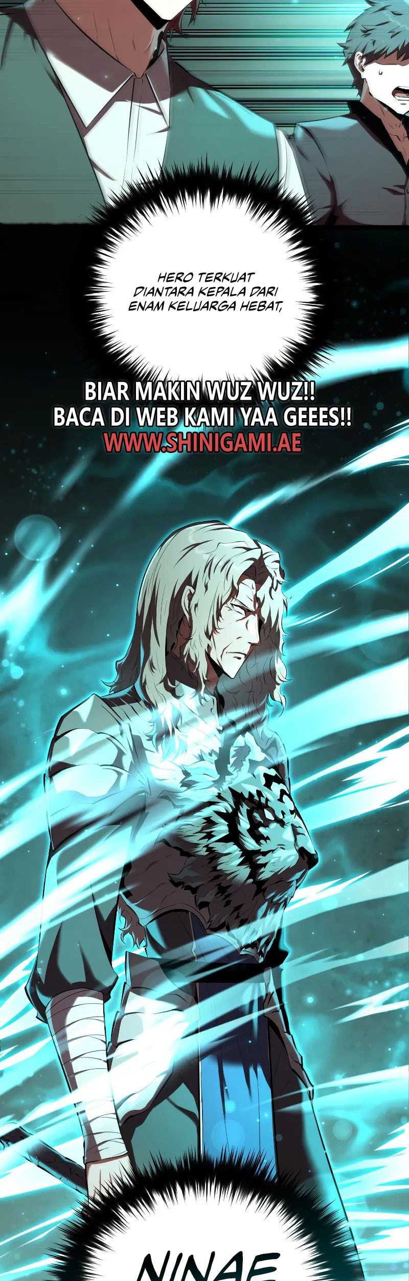 The Fox-Eyed Villain of the Demon Academy Chapter 10 - halaman 56
