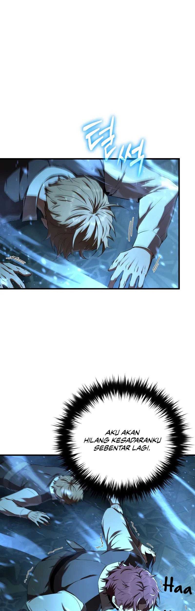 The Fox-Eyed Villain of the Demon Academy Chapter 10 - halaman 8