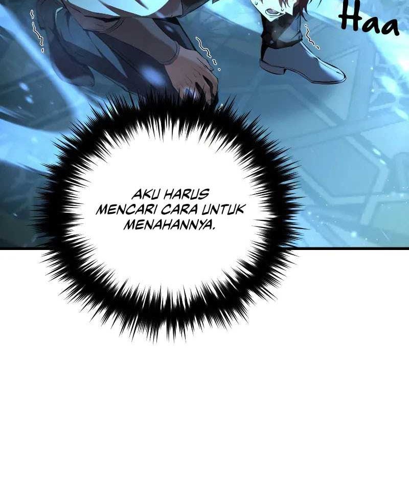 The Fox-Eyed Villain of the Demon Academy Chapter 10 - halaman 9
