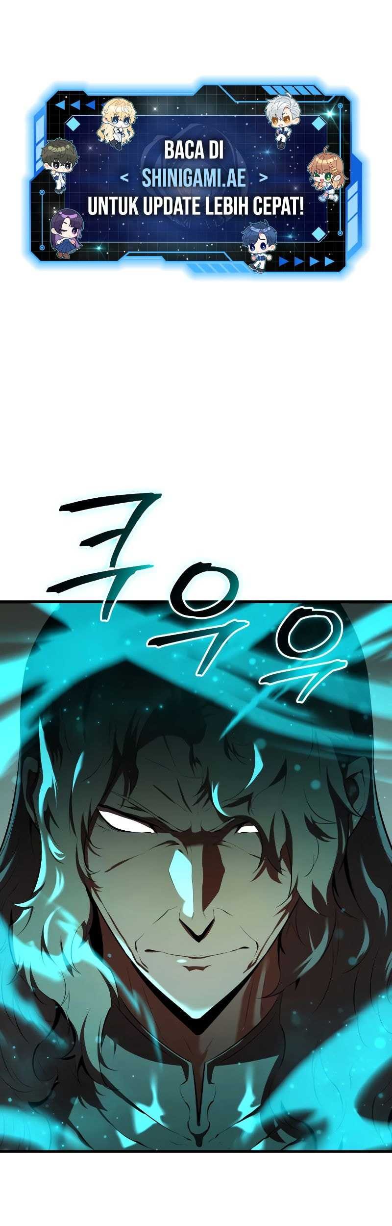 The Fox-Eyed Villain of the Demon Academy Chapter 11 - halaman 1