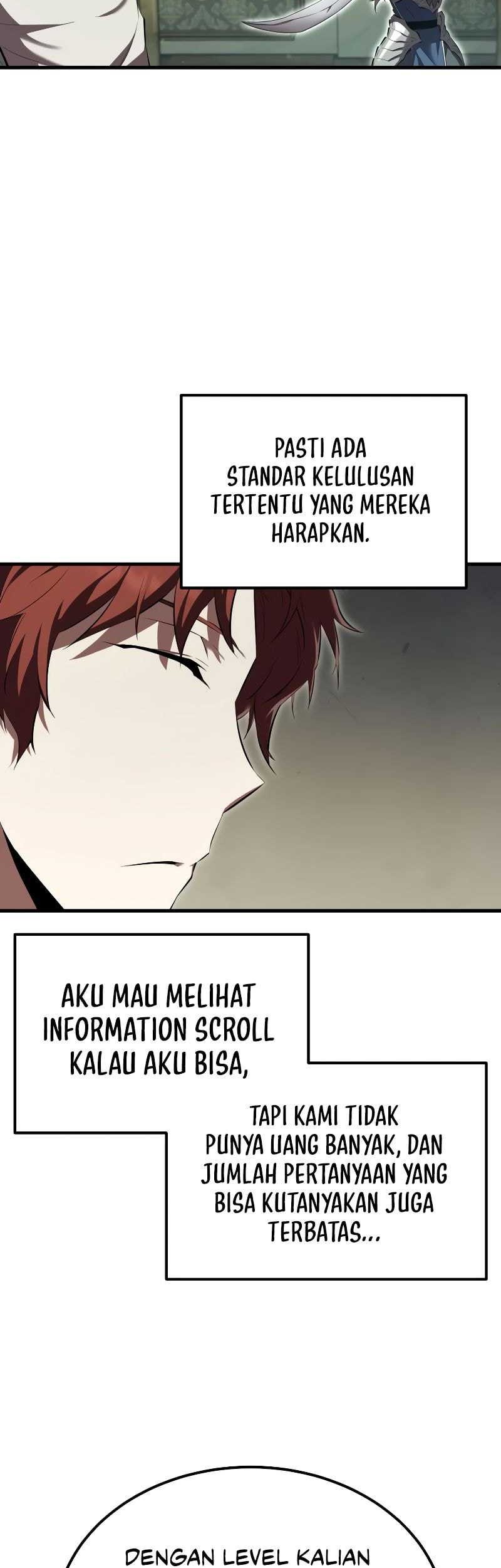 The Fox-Eyed Villain of the Demon Academy Chapter 11 - halaman 11