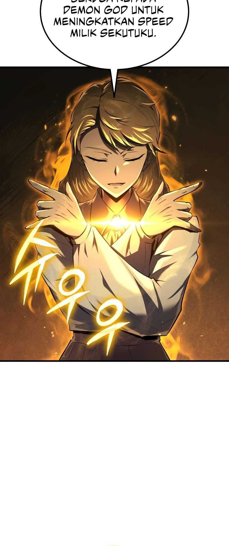 The Fox-Eyed Villain of the Demon Academy Chapter 11 - halaman 28