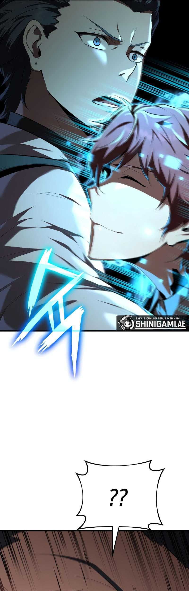 The Fox-Eyed Villain of the Demon Academy Chapter 11 - halaman 37