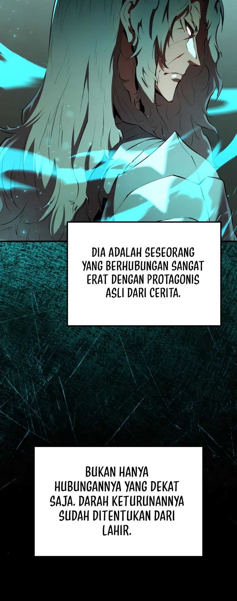 The Fox-Eyed Villain of the Demon Academy Chapter 11 - halaman 4