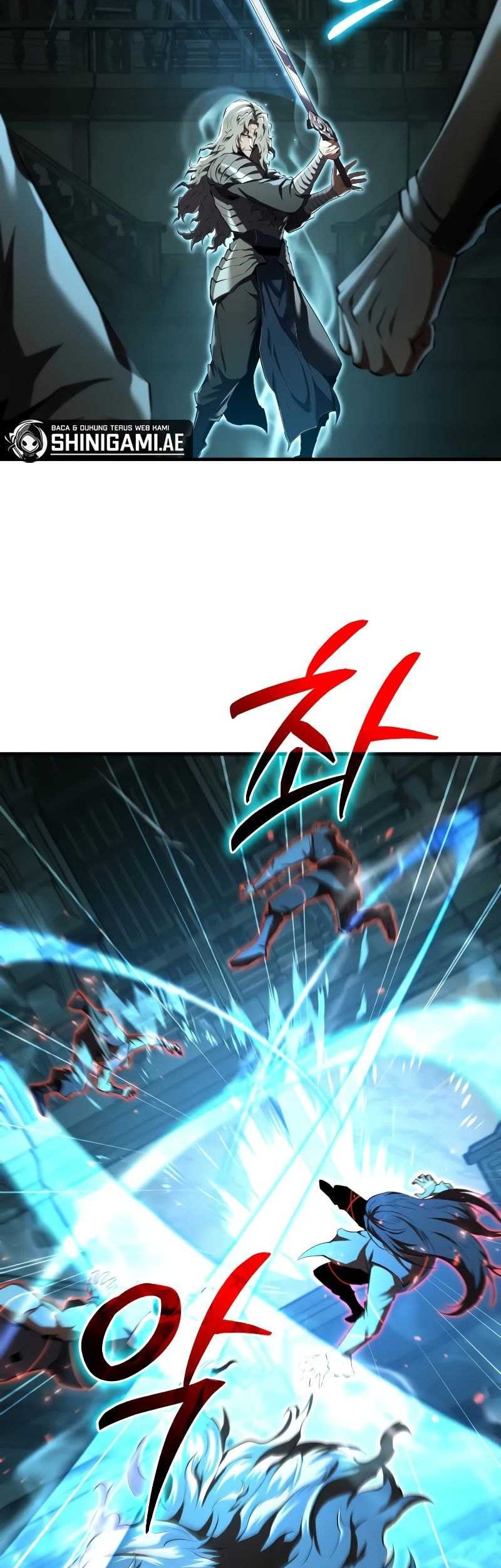 The Fox-Eyed Villain of the Demon Academy Chapter 11 - halaman 46