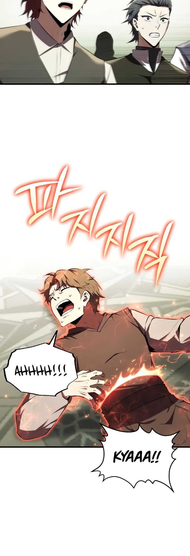 The Fox-Eyed Villain of the Demon Academy Chapter 11 - halaman 48