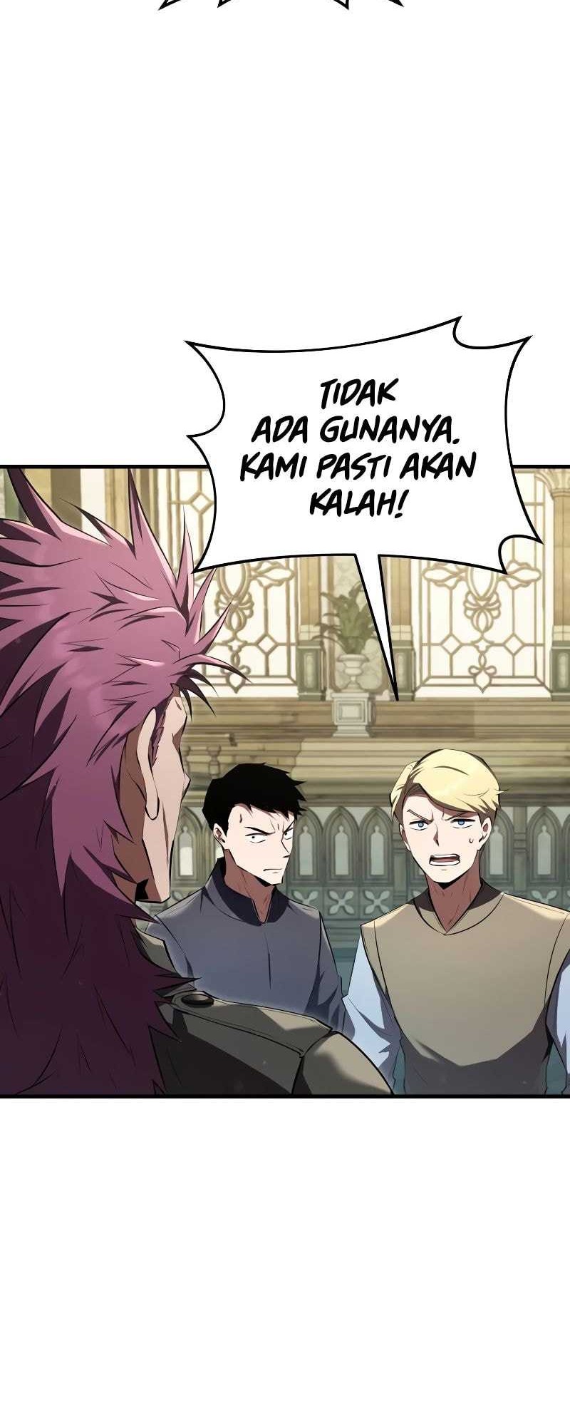 The Fox-Eyed Villain of the Demon Academy Chapter 11 - halaman 52