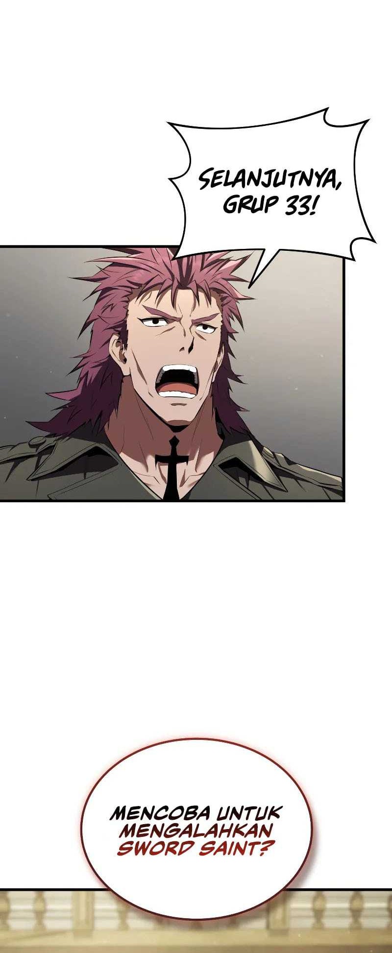 The Fox-Eyed Villain of the Demon Academy Chapter 12 - halaman 16
