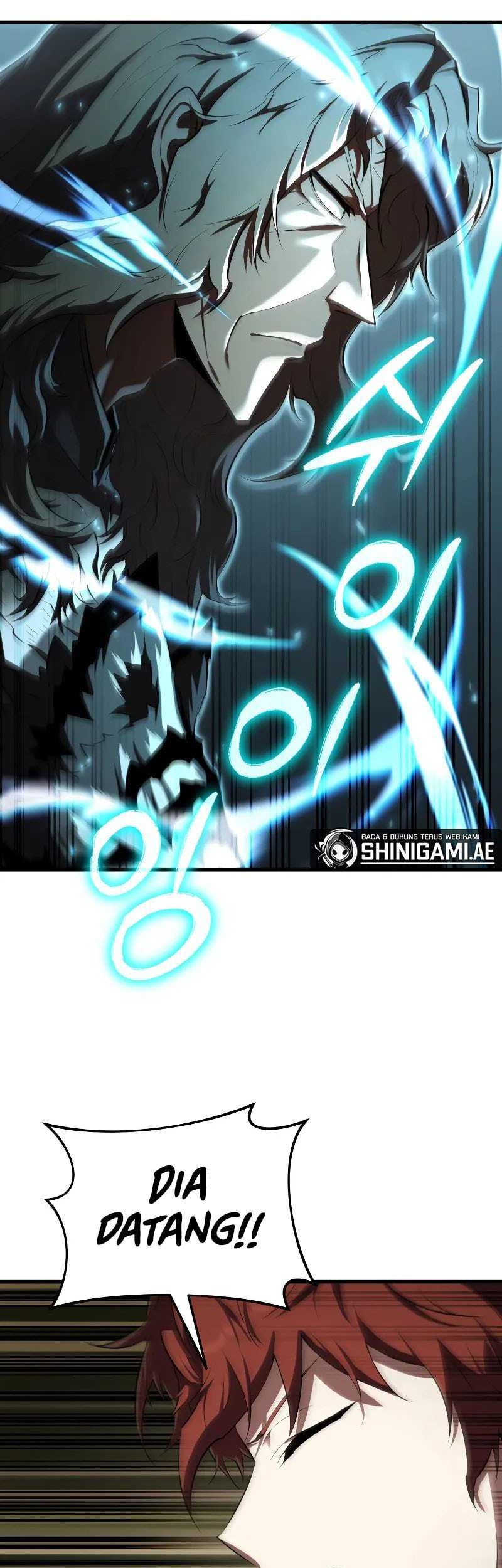 The Fox-Eyed Villain of the Demon Academy Chapter 12 - halaman 23