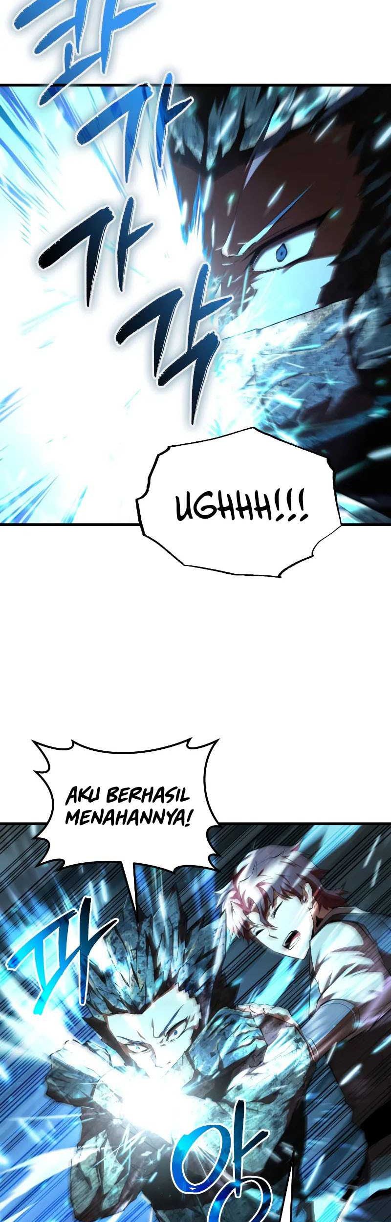 The Fox-Eyed Villain of the Demon Academy Chapter 12 - halaman 31
