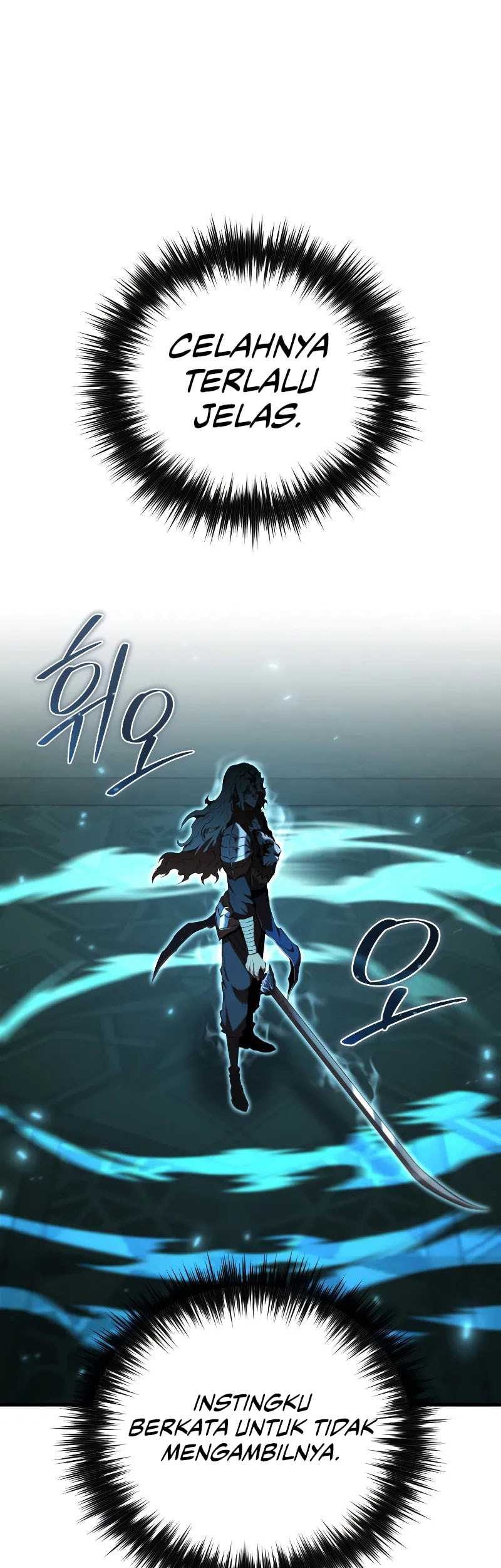 The Fox-Eyed Villain of the Demon Academy Chapter 12 - halaman 33