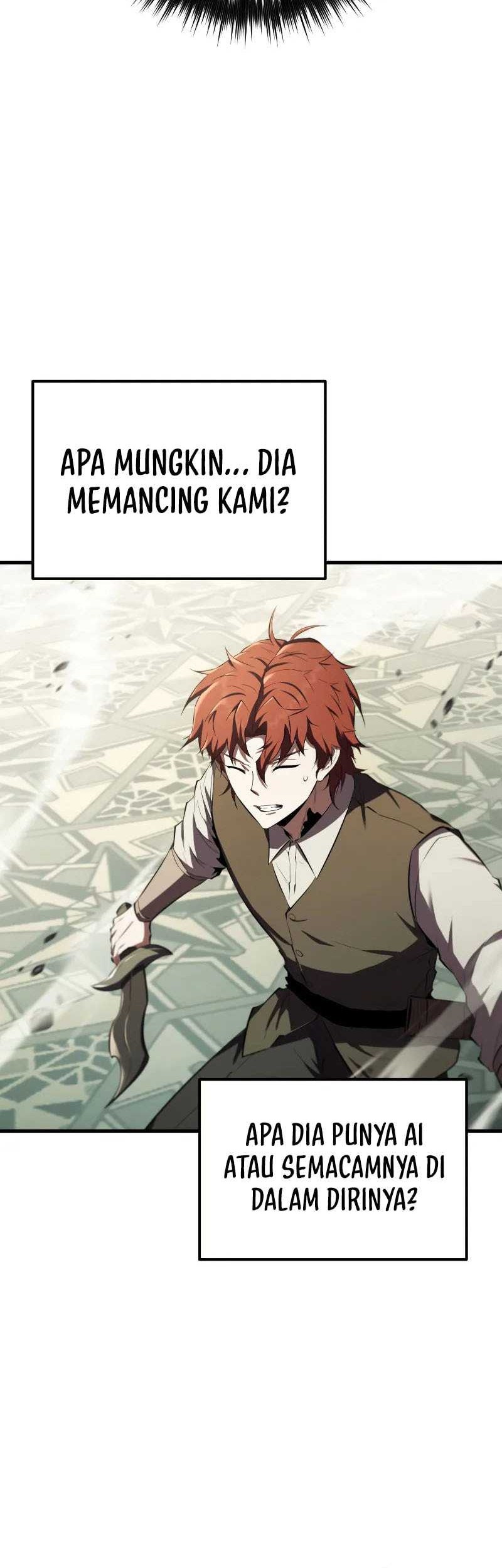 The Fox-Eyed Villain of the Demon Academy Chapter 12 - halaman 34
