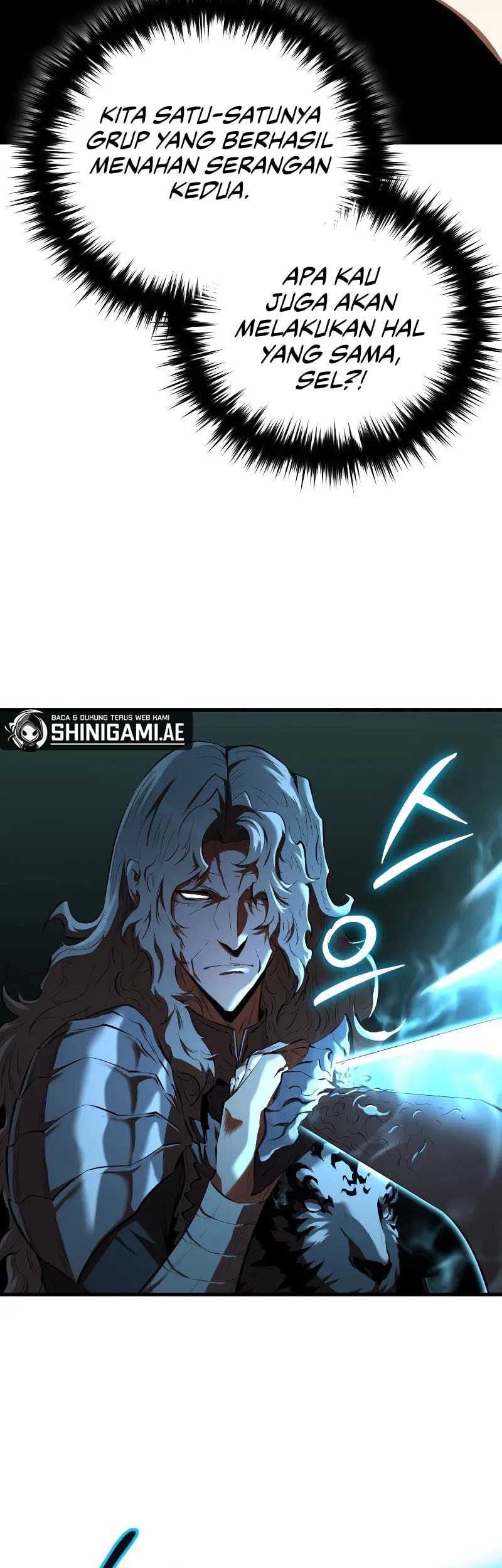 The Fox-Eyed Villain of the Demon Academy Chapter 12 - halaman 43