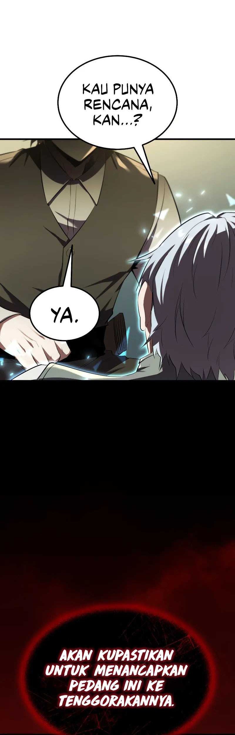 The Fox-Eyed Villain of the Demon Academy Chapter 12 - halaman 48