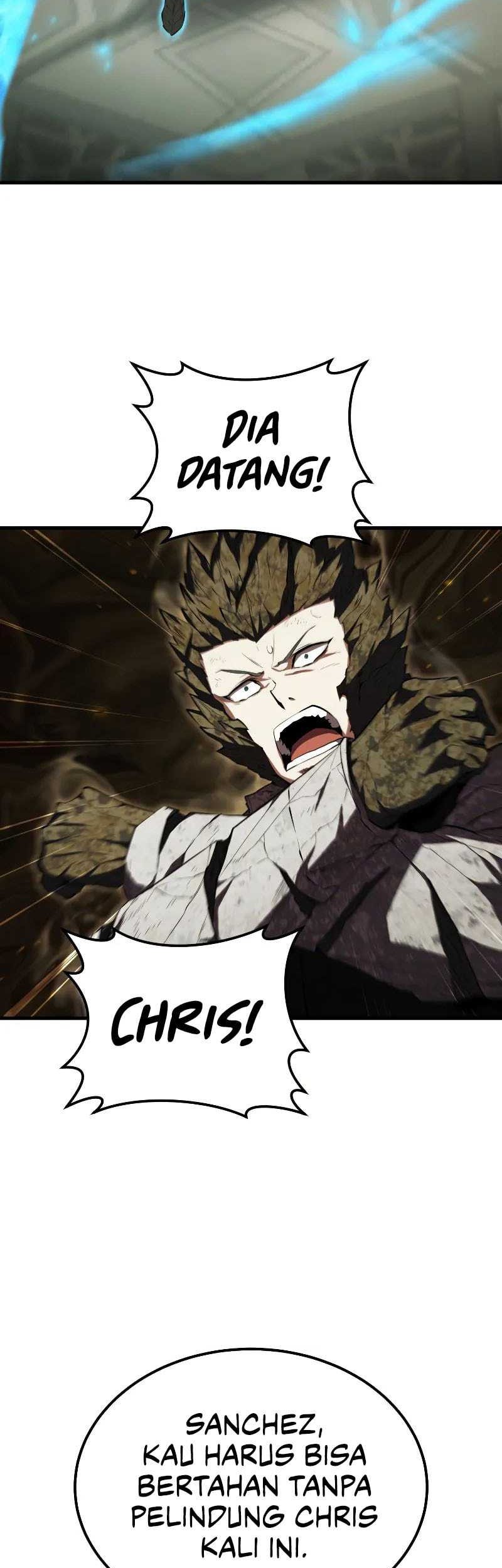 The Fox-Eyed Villain of the Demon Academy Chapter 12 - halaman 51