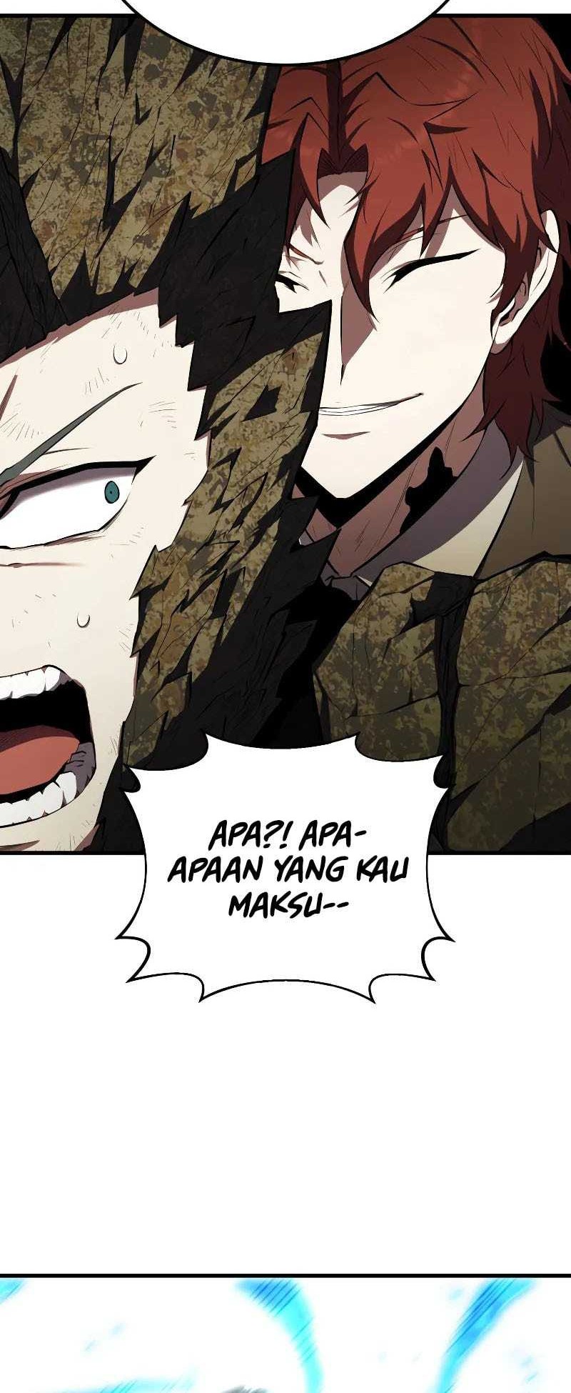 The Fox-Eyed Villain of the Demon Academy Chapter 12 - halaman 52