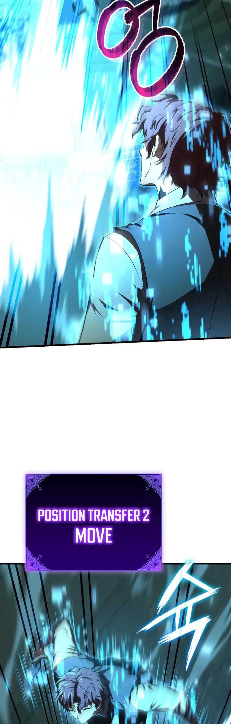 The Fox-Eyed Villain of the Demon Academy Chapter 12 - halaman 55