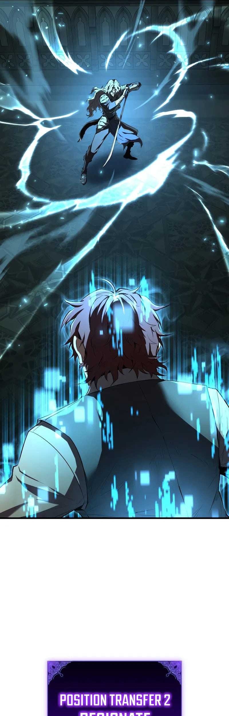 The Fox-Eyed Villain of the Demon Academy Chapter 12 - halaman 57