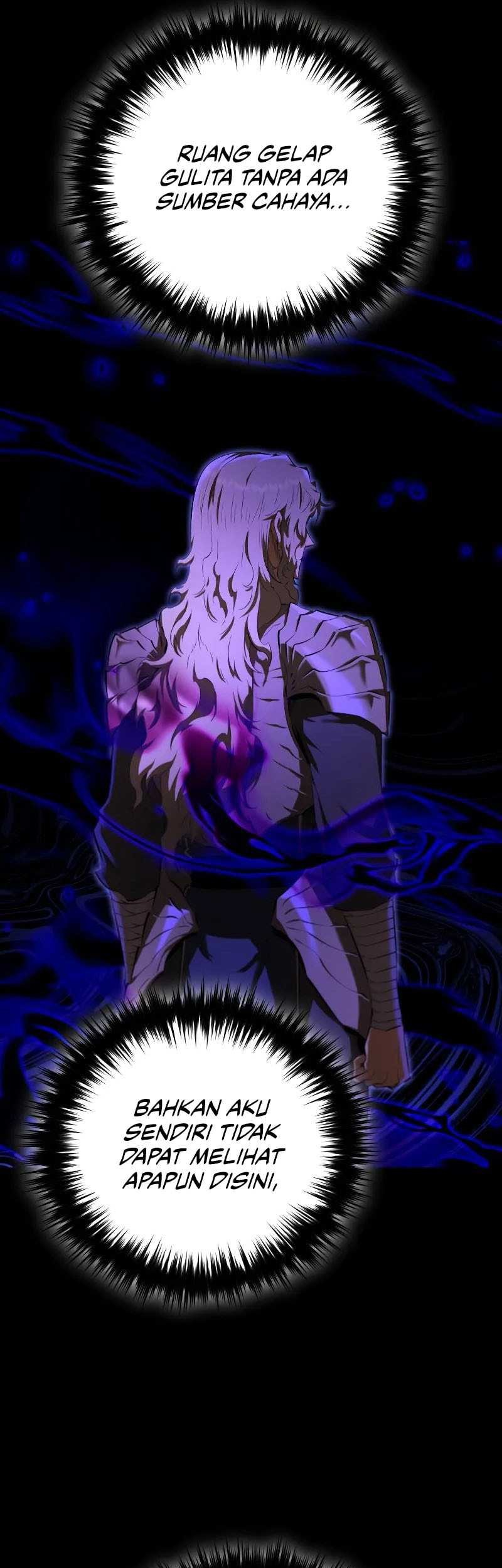 The Fox-Eyed Villain of the Demon Academy Chapter 13 - halaman 10