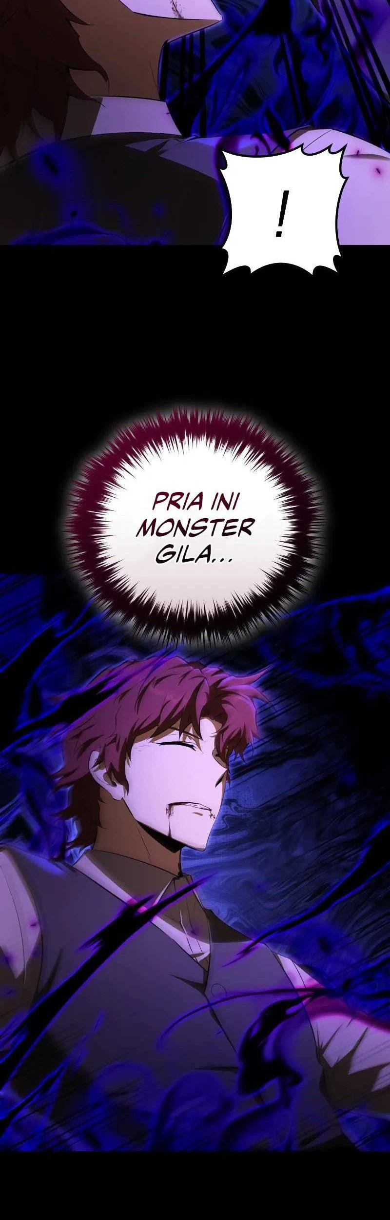 The Fox-Eyed Villain of the Demon Academy Chapter 13 - halaman 15