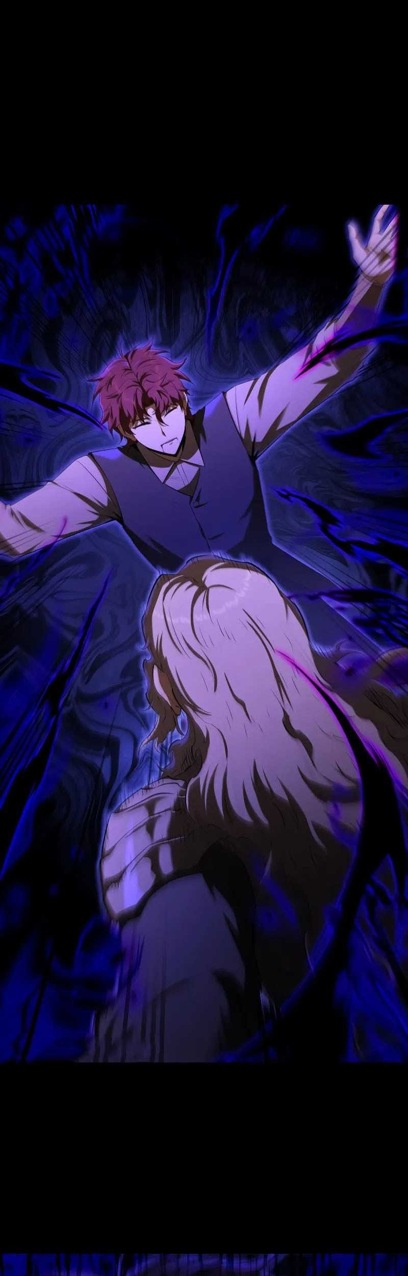 The Fox-Eyed Villain of the Demon Academy Chapter 13 - halaman 16