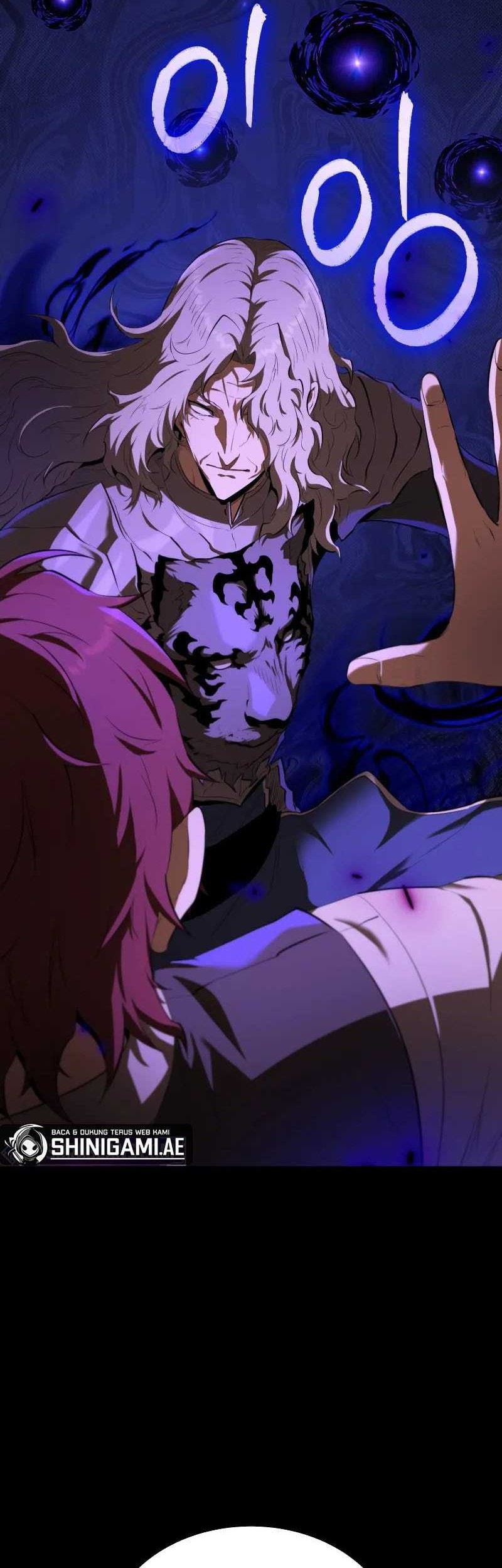 The Fox-Eyed Villain of the Demon Academy Chapter 13 - halaman 19
