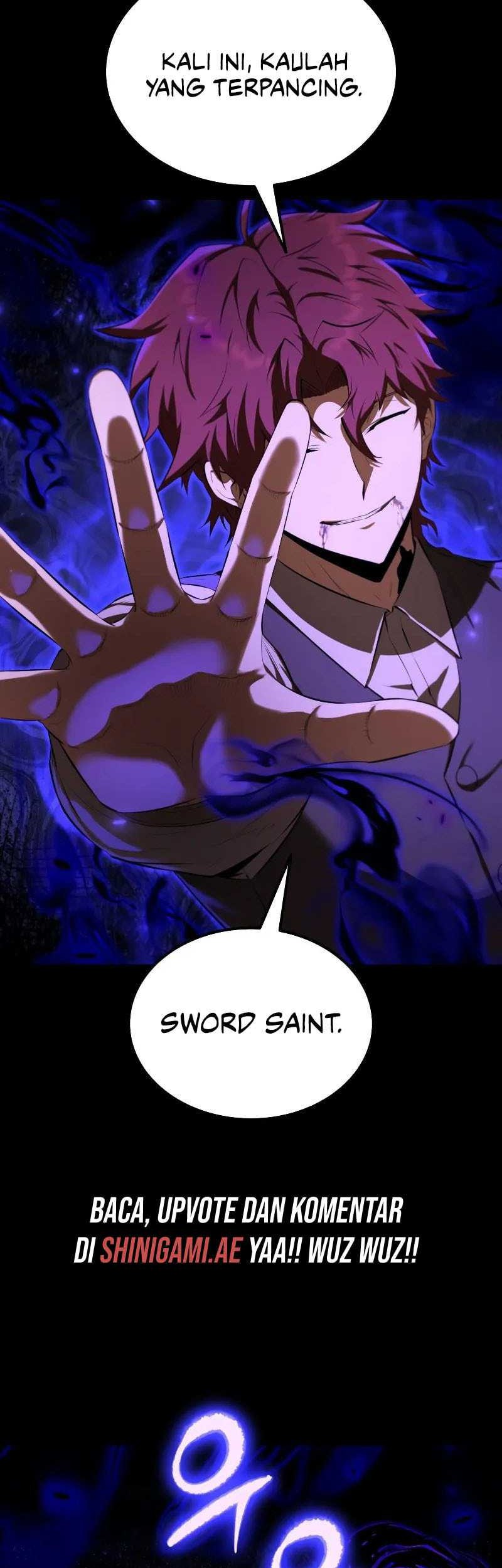 The Fox-Eyed Villain of the Demon Academy Chapter 13 - halaman 20