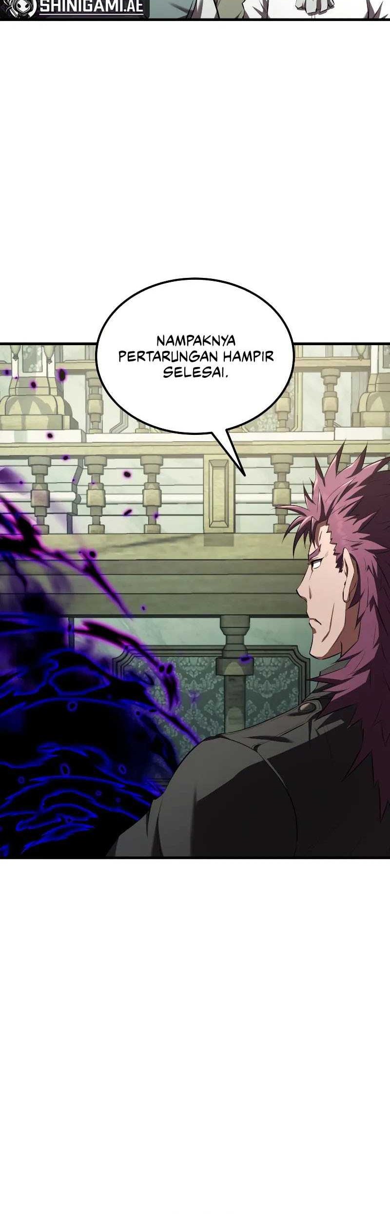 The Fox-Eyed Villain of the Demon Academy Chapter 13 - halaman 25