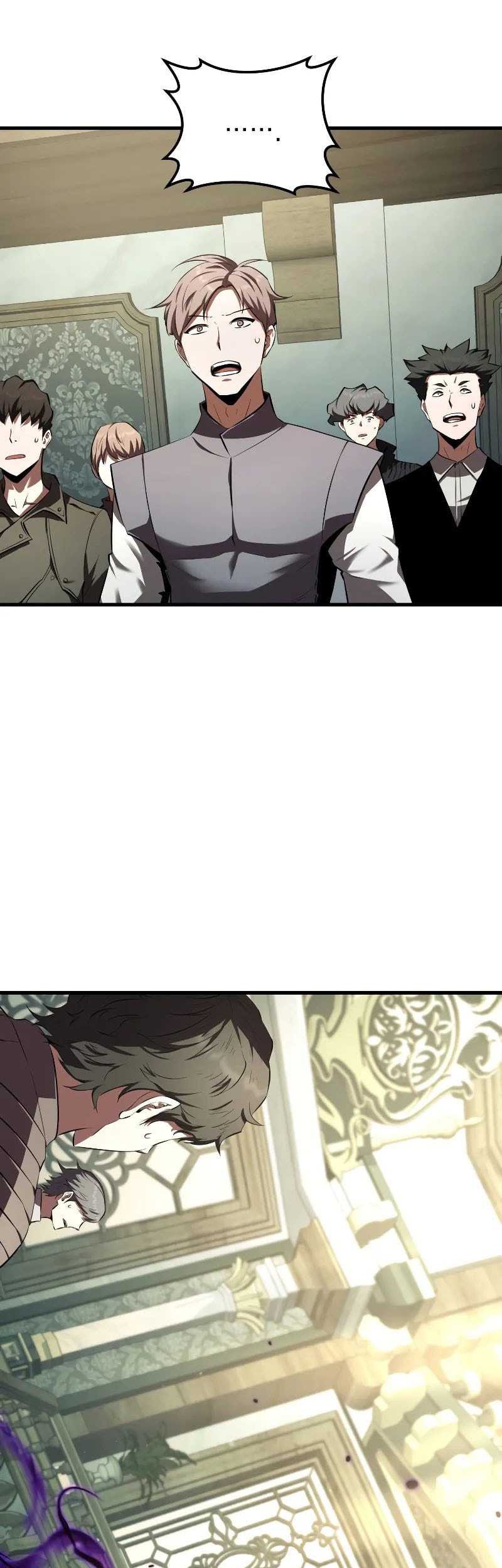 The Fox-Eyed Villain of the Demon Academy Chapter 13 - halaman 28