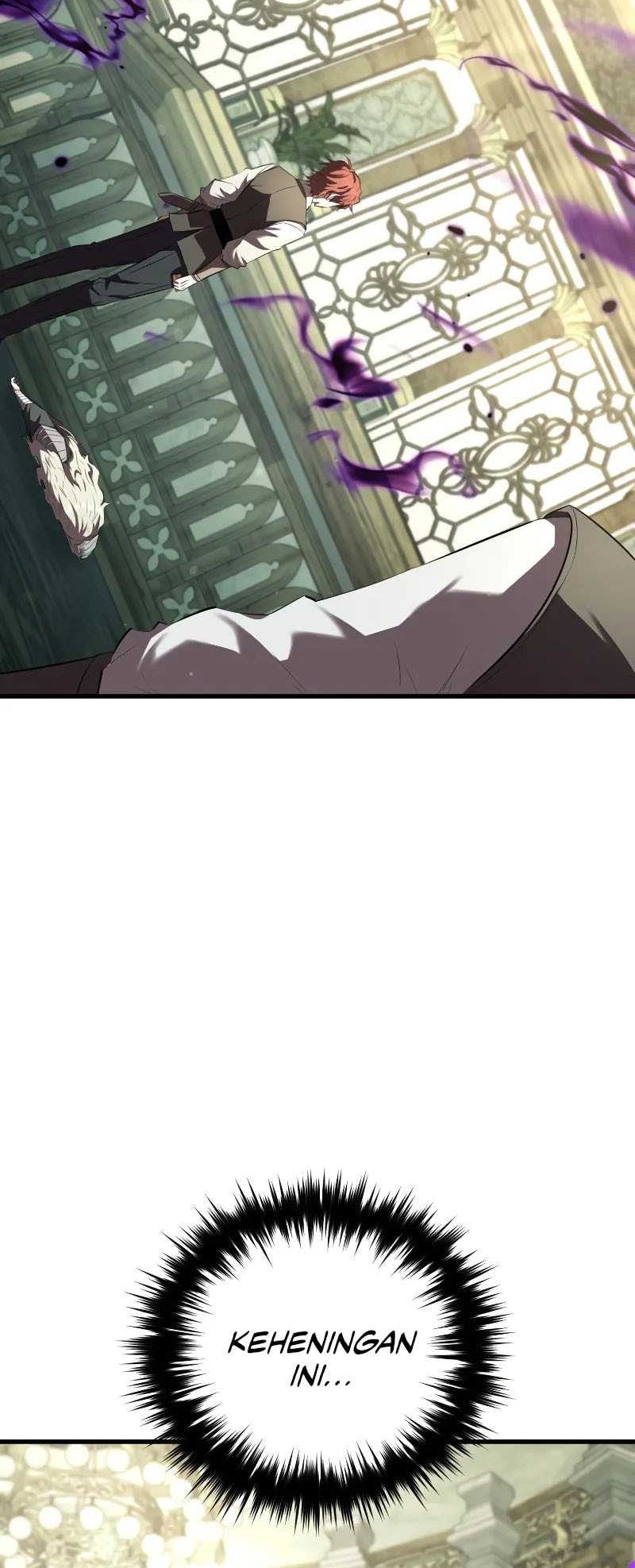 The Fox-Eyed Villain of the Demon Academy Chapter 13 - halaman 29