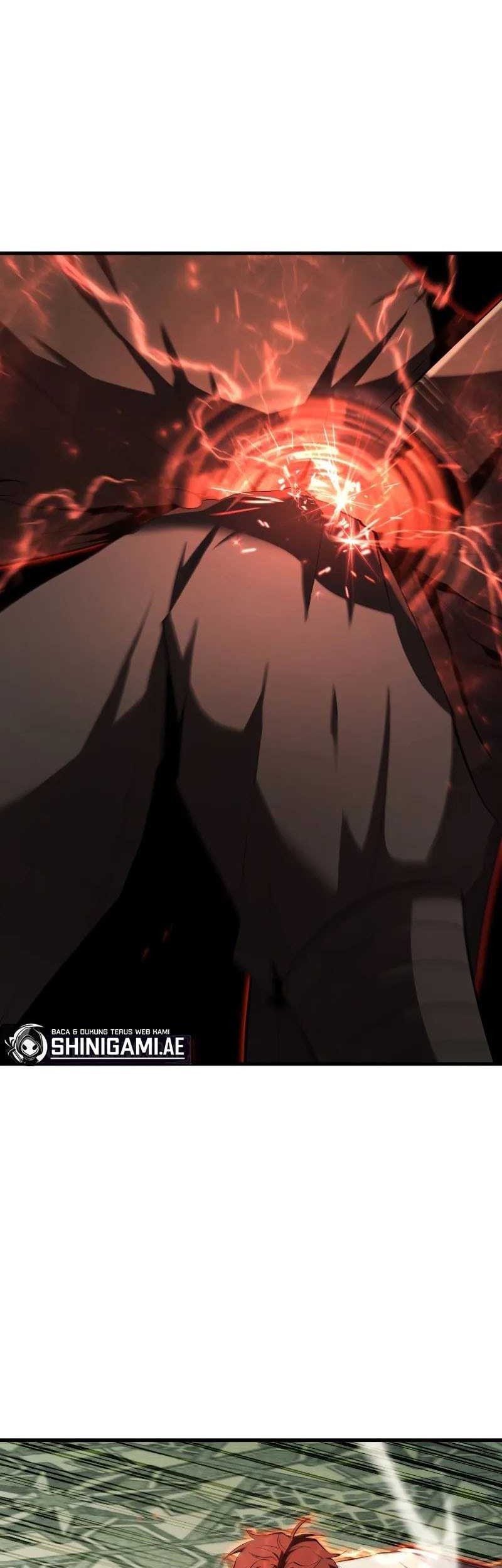 The Fox-Eyed Villain of the Demon Academy Chapter 13 - halaman 3