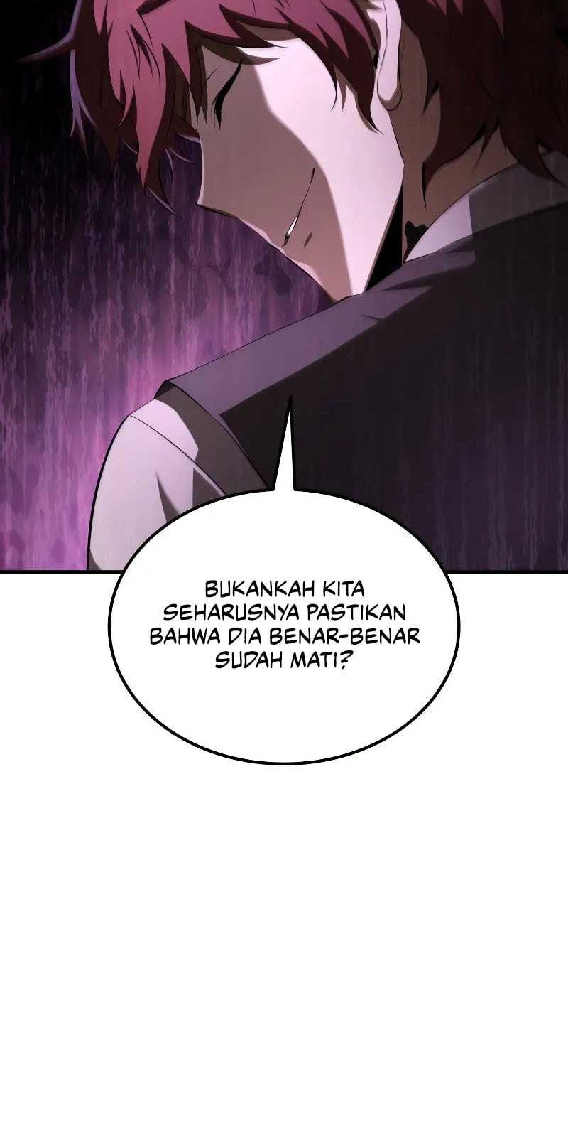 The Fox-Eyed Villain of the Demon Academy Chapter 13 - halaman 37