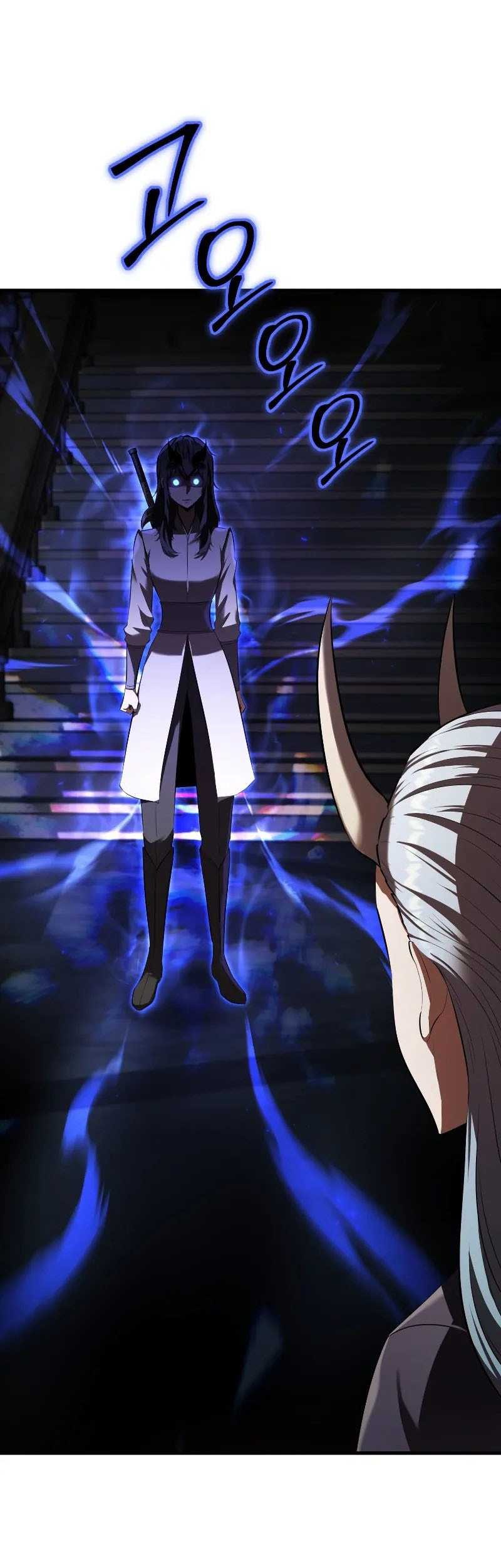 The Fox-Eyed Villain of the Demon Academy Chapter 13 - halaman 42