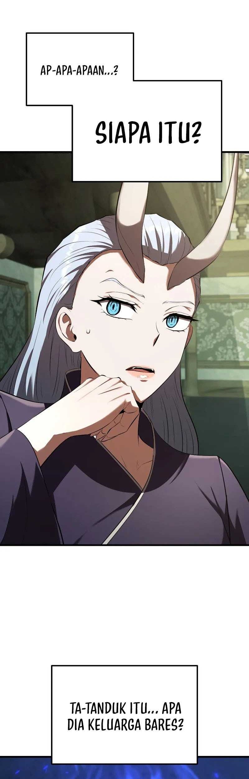 The Fox-Eyed Villain of the Demon Academy Chapter 13 - halaman 43