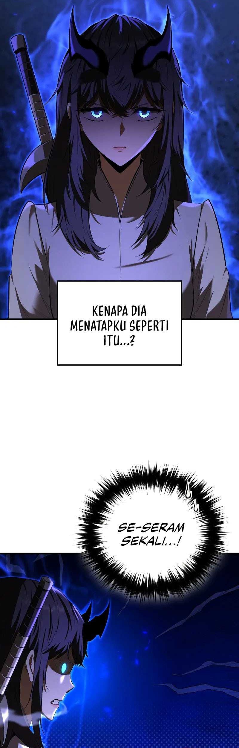 The Fox-Eyed Villain of the Demon Academy Chapter 13 - halaman 44