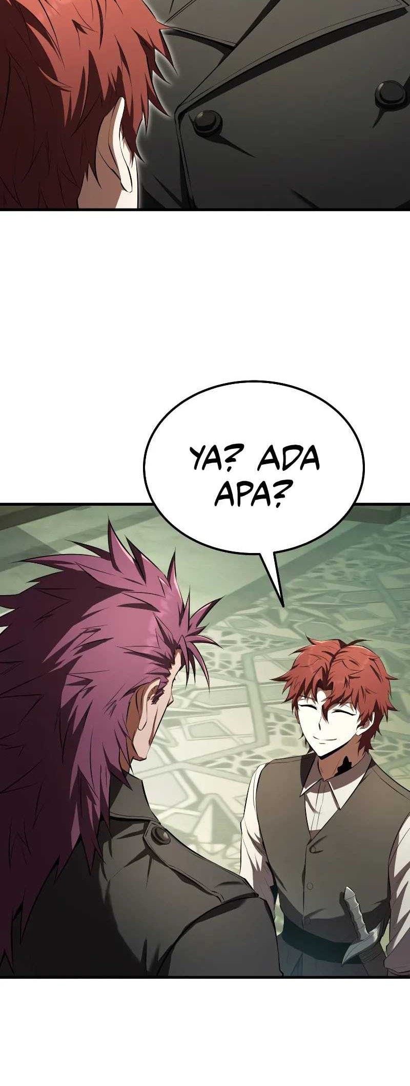 The Fox-Eyed Villain of the Demon Academy Chapter 13 - halaman 49