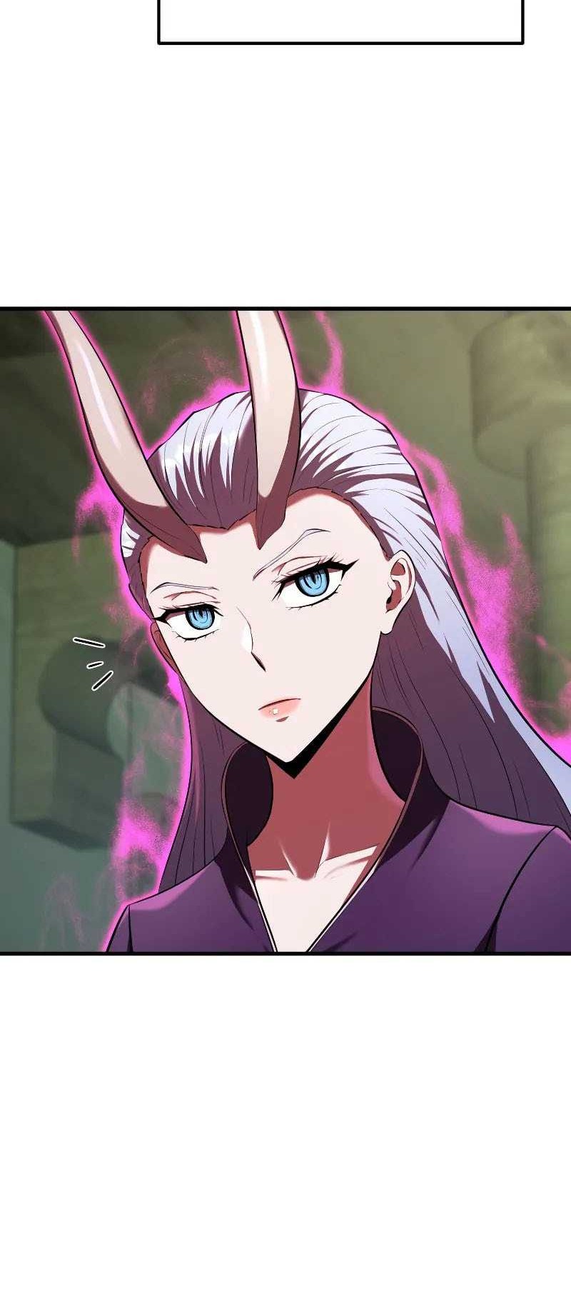The Fox-Eyed Villain of the Demon Academy Chapter 13 - halaman 57