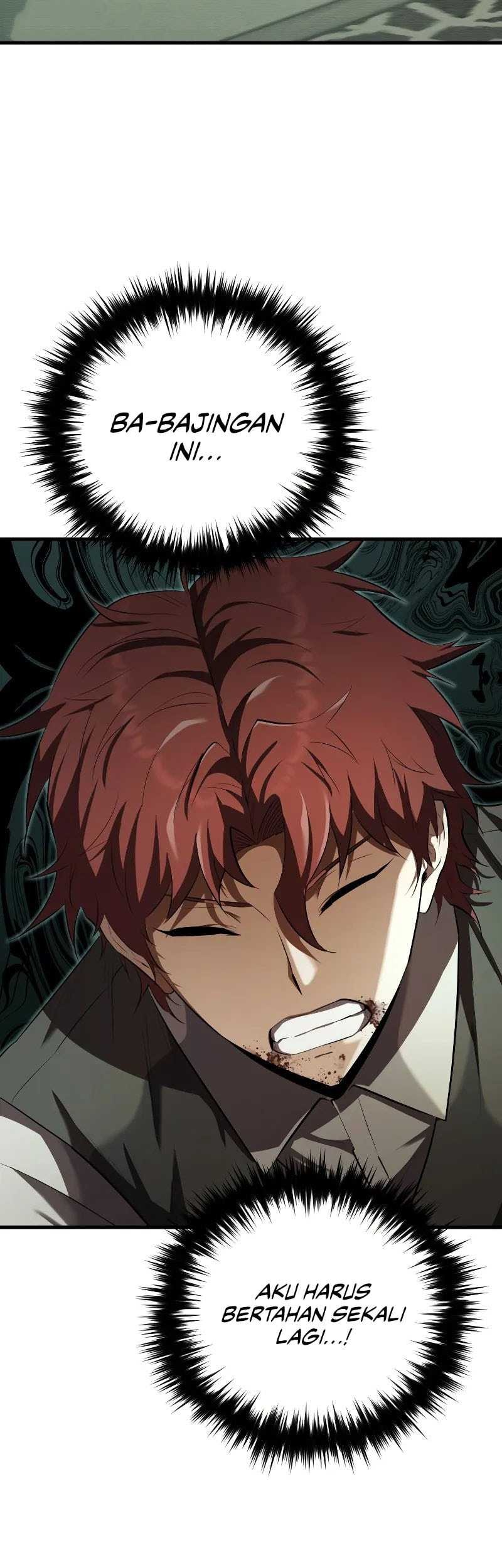 The Fox-Eyed Villain of the Demon Academy Chapter 13 - halaman 6