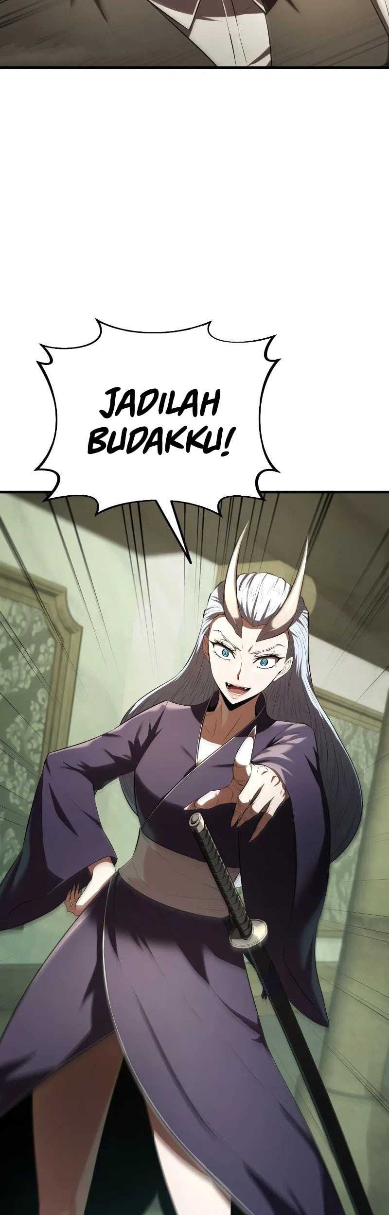 The Fox-Eyed Villain of the Demon Academy Chapter 13 - halaman 60