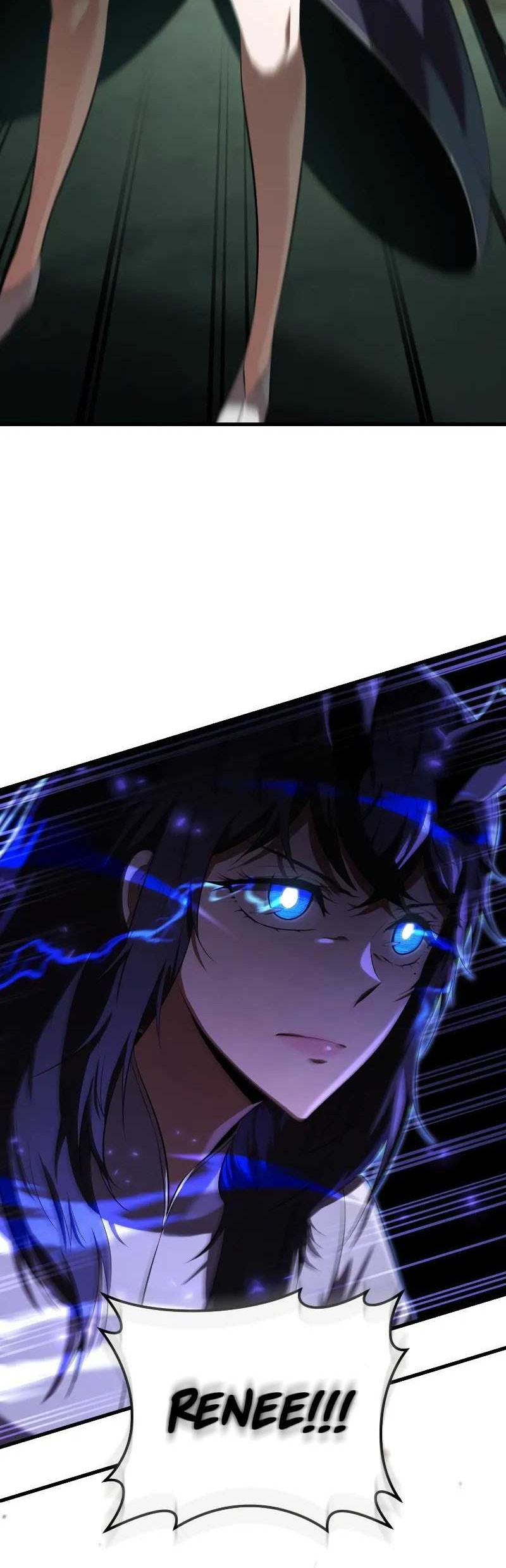 The Fox-Eyed Villain of the Demon Academy Chapter 13 - halaman 61