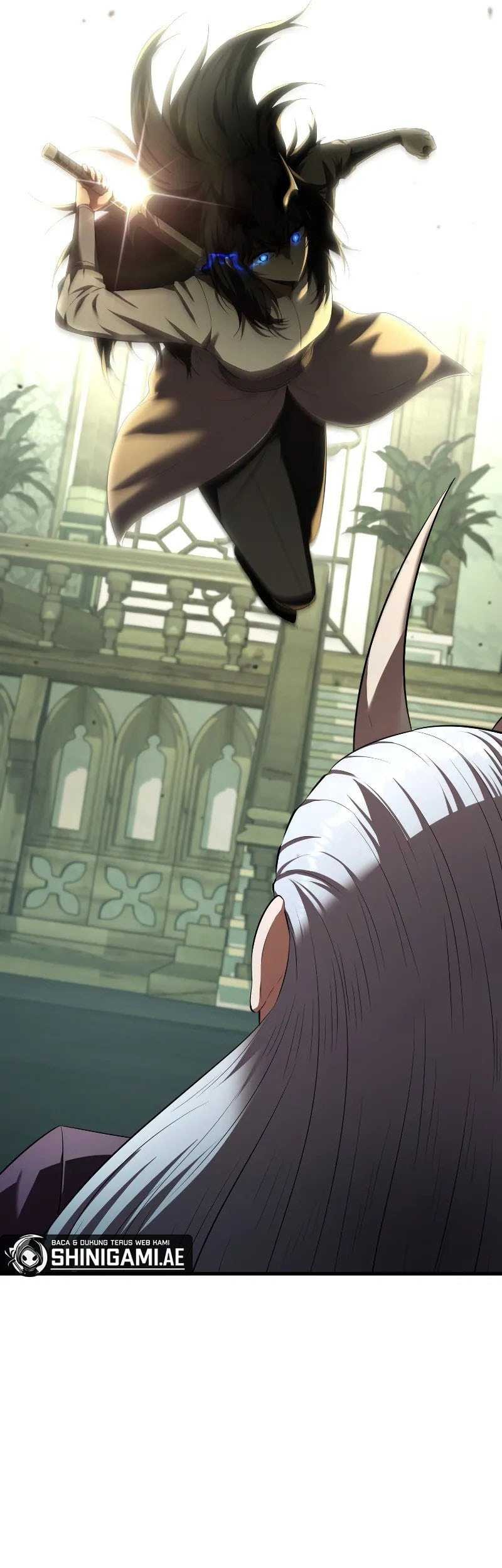 The Fox-Eyed Villain of the Demon Academy Chapter 13 - halaman 62