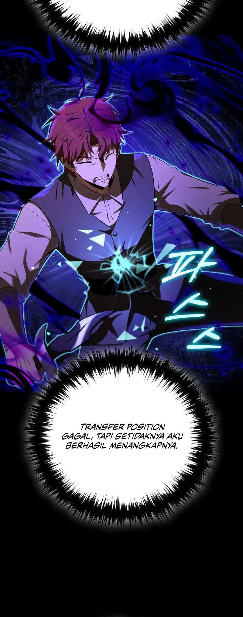 The Fox-Eyed Villain of the Demon Academy Chapter 13 - halaman 9
