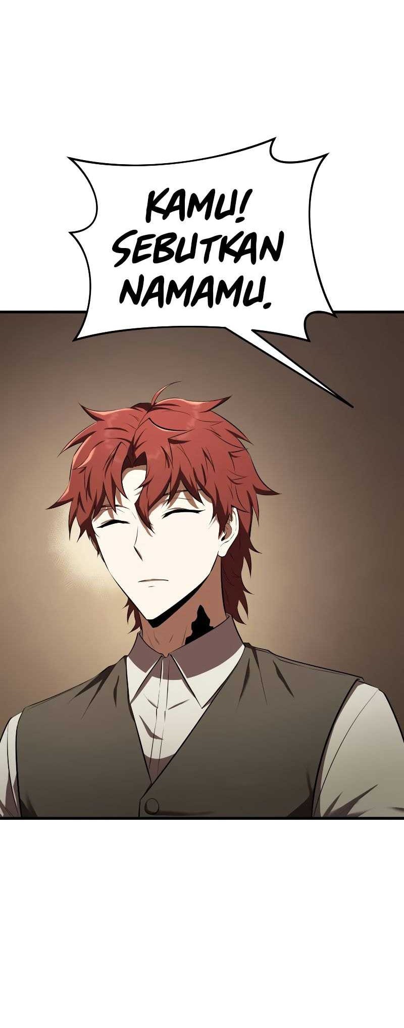 The Fox-Eyed Villain of the Demon Academy Chapter 14 - halaman 16
