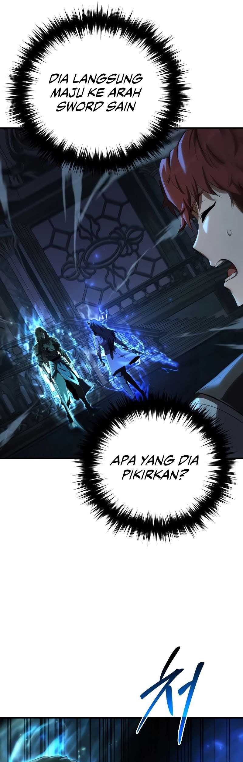 The Fox-Eyed Villain of the Demon Academy Chapter 14 - halaman 29