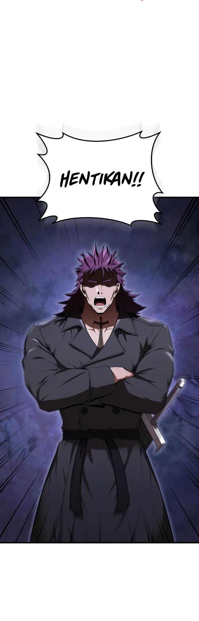 The Fox-Eyed Villain of the Demon Academy Chapter 14 - halaman 3