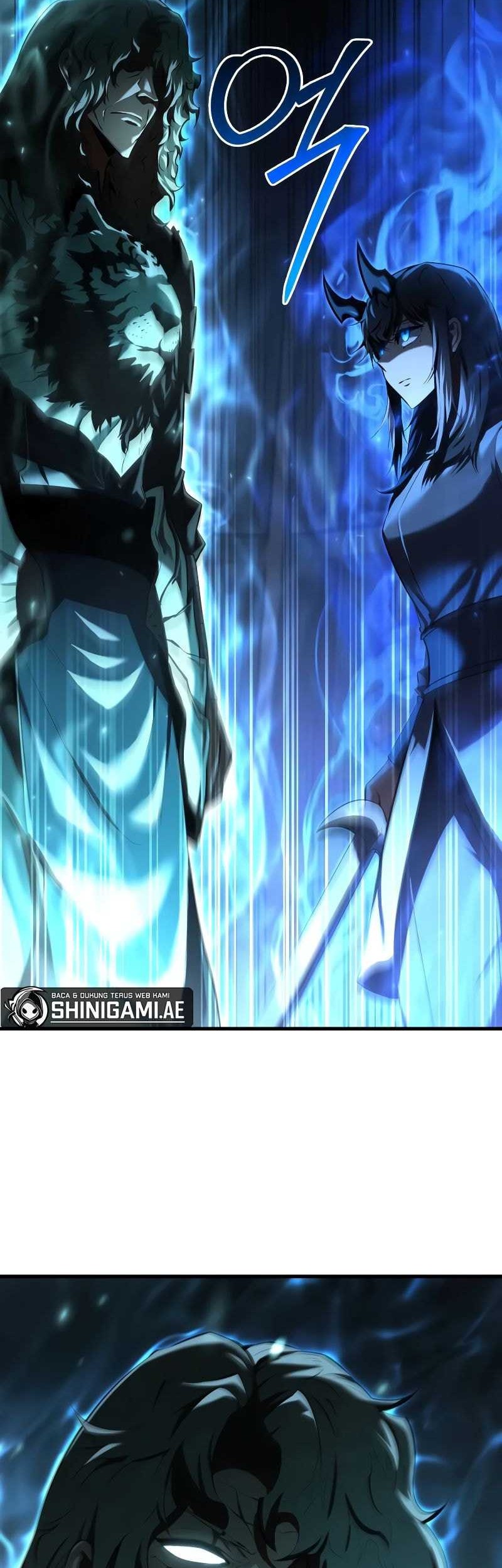 The Fox-Eyed Villain of the Demon Academy Chapter 14 - halaman 30
