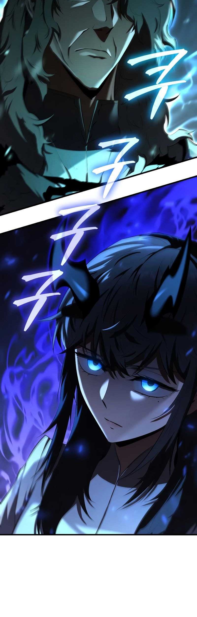 The Fox-Eyed Villain of the Demon Academy Chapter 14 - halaman 31
