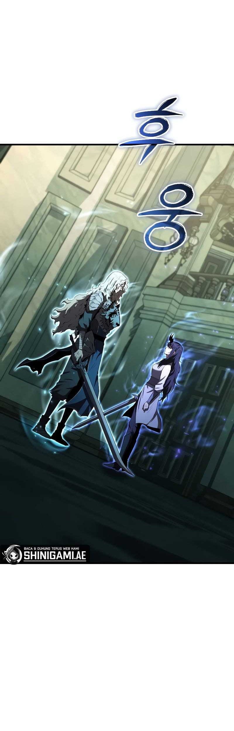The Fox-Eyed Villain of the Demon Academy Chapter 14 - halaman 32